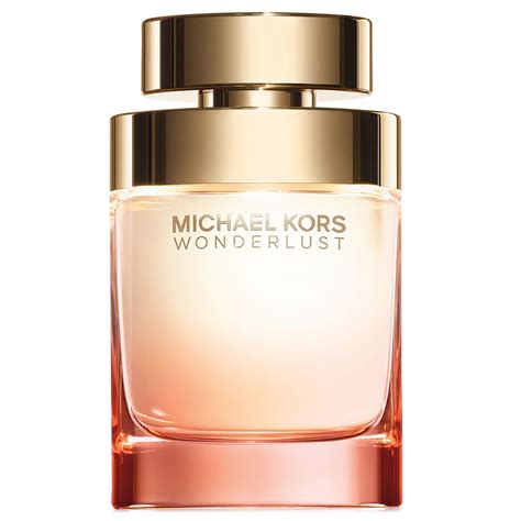 wonderlust by michael kors